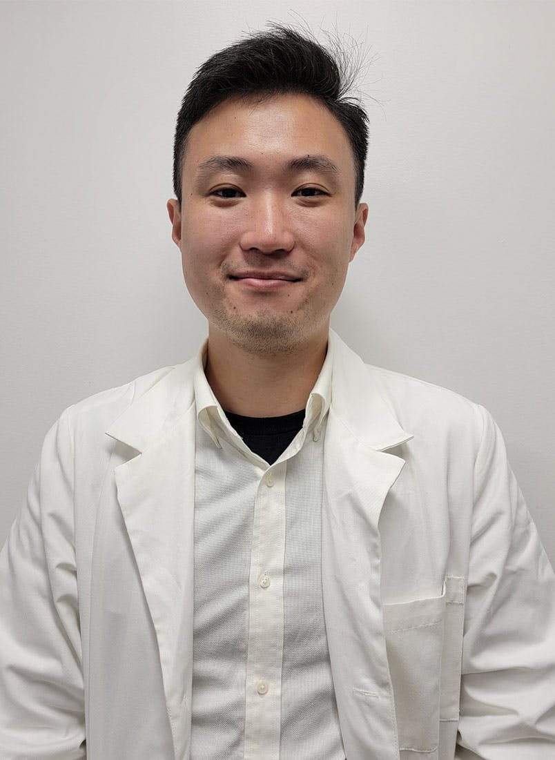 Joshua Ng