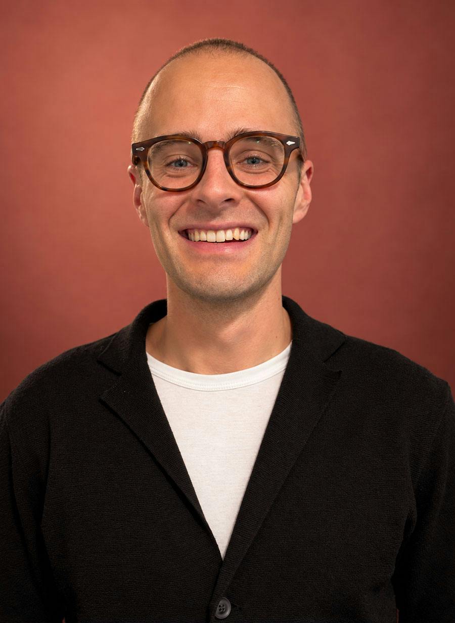Sean Pebler