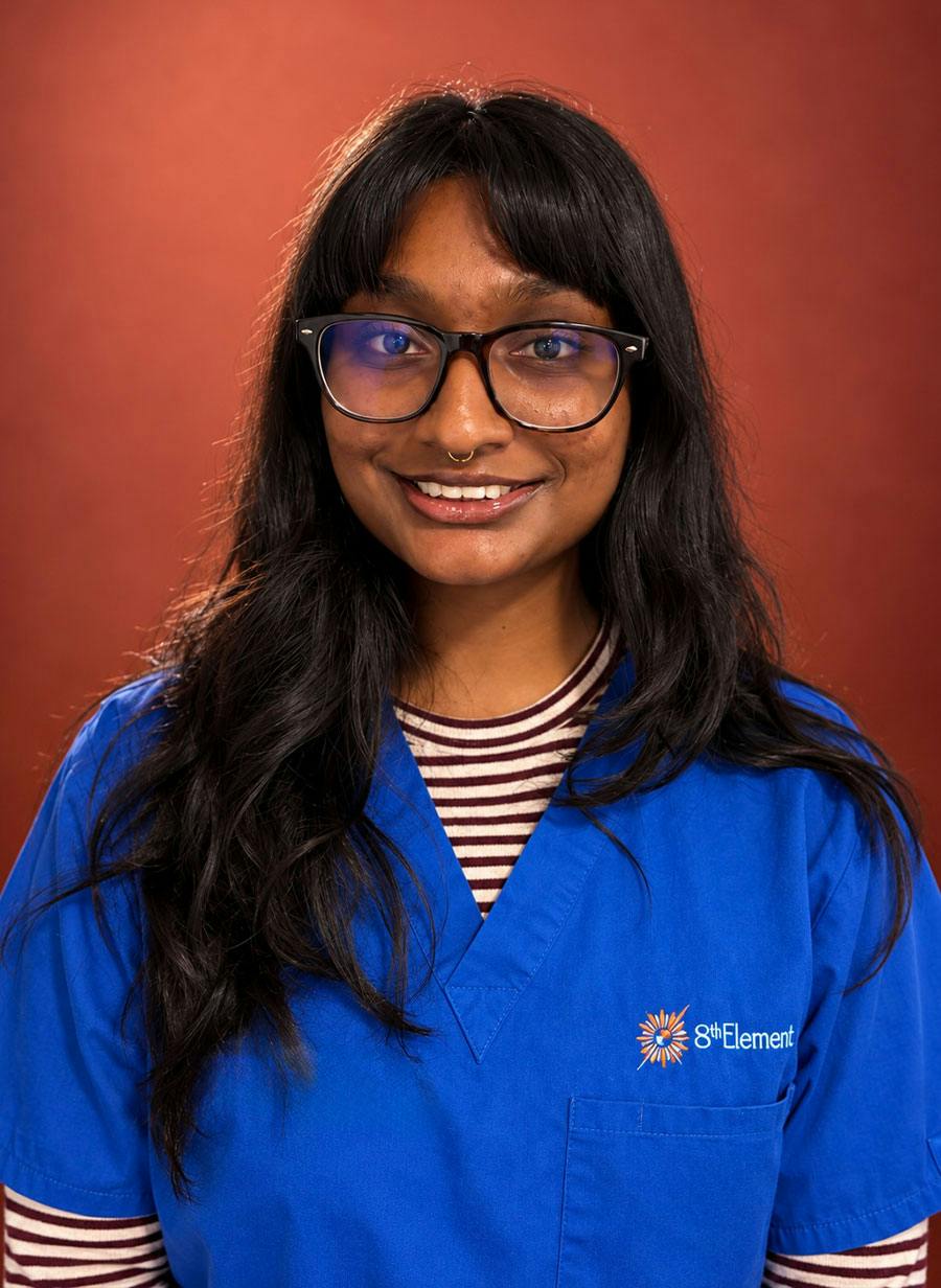 Alekhya Sreerama