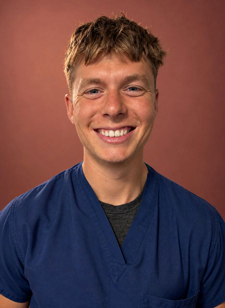Miles Palmer