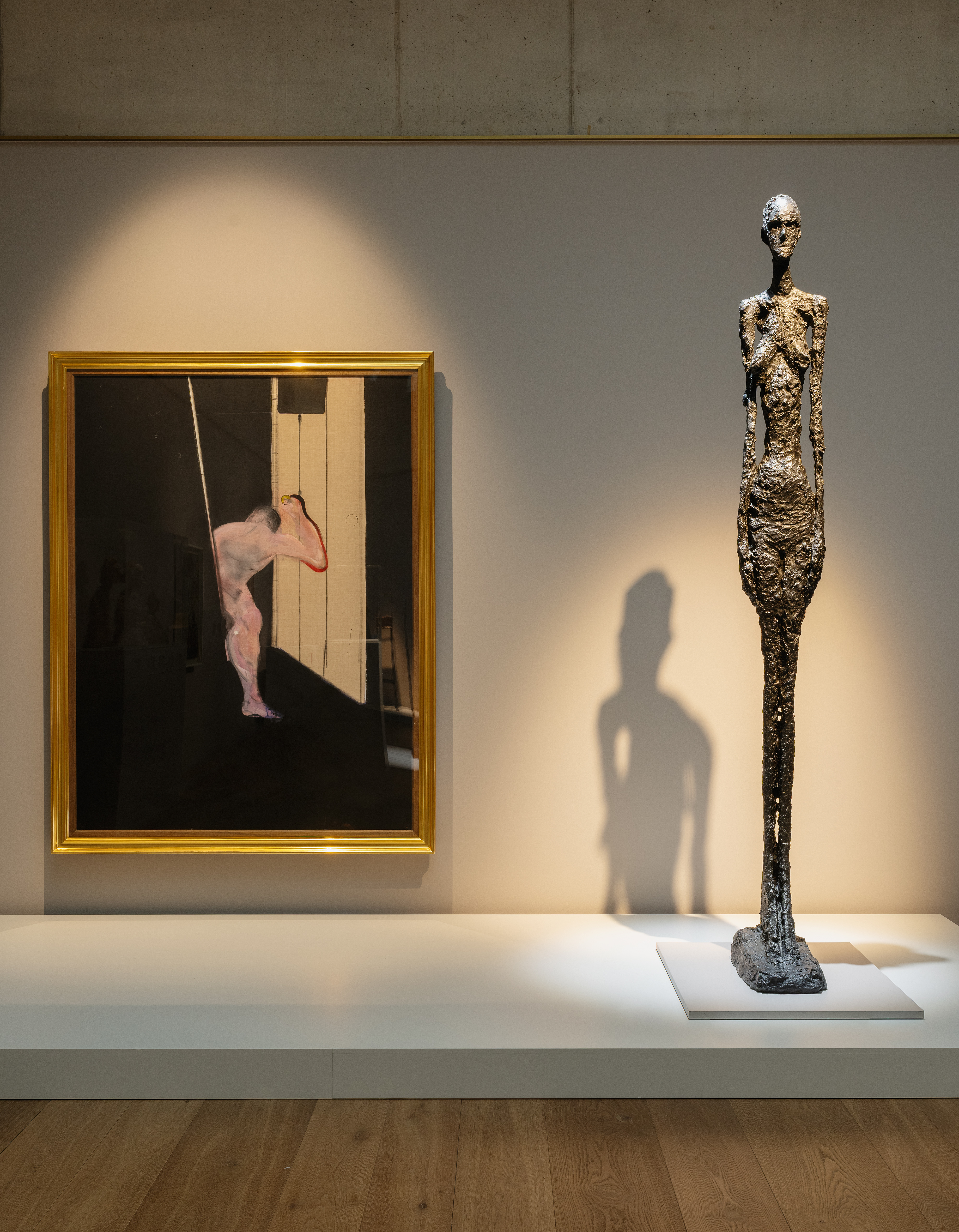 Alberto Giacometti | Kunsthaus Zürich Interactive Visitor Guide