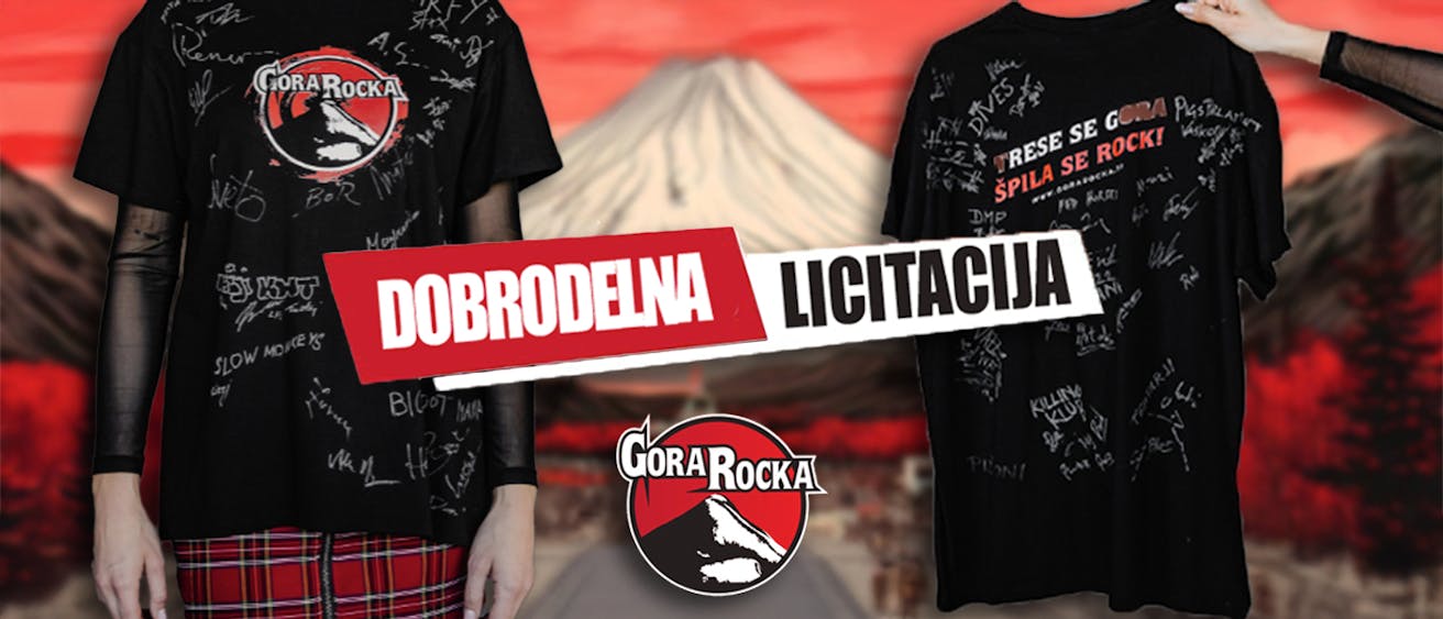 dobrodelna licitacija