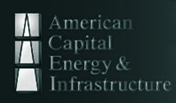 American Capital Energy & Infrastructure