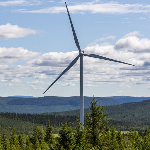 Windlab Africa - Fieldstone