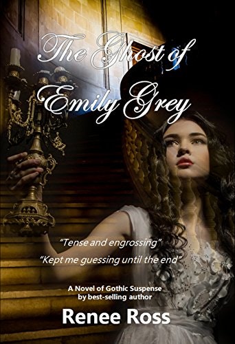 The Ghost of Emily Grey