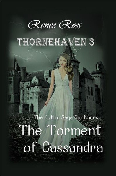 Thornehaven 3: The Torment of Cassandra