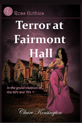 Terror at Fairmont Hall