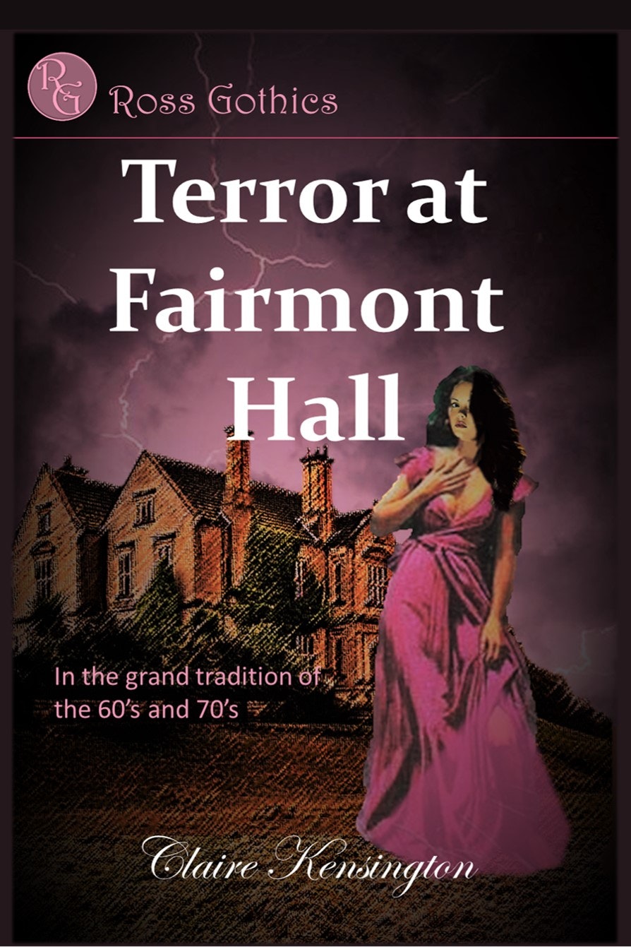 Terror at Fairmont Hall