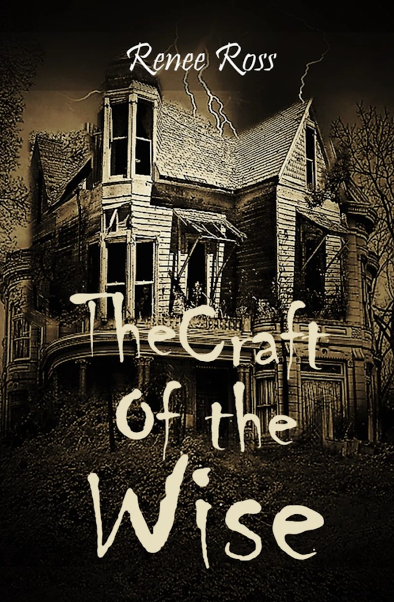 Cover of The Craft of the Wise