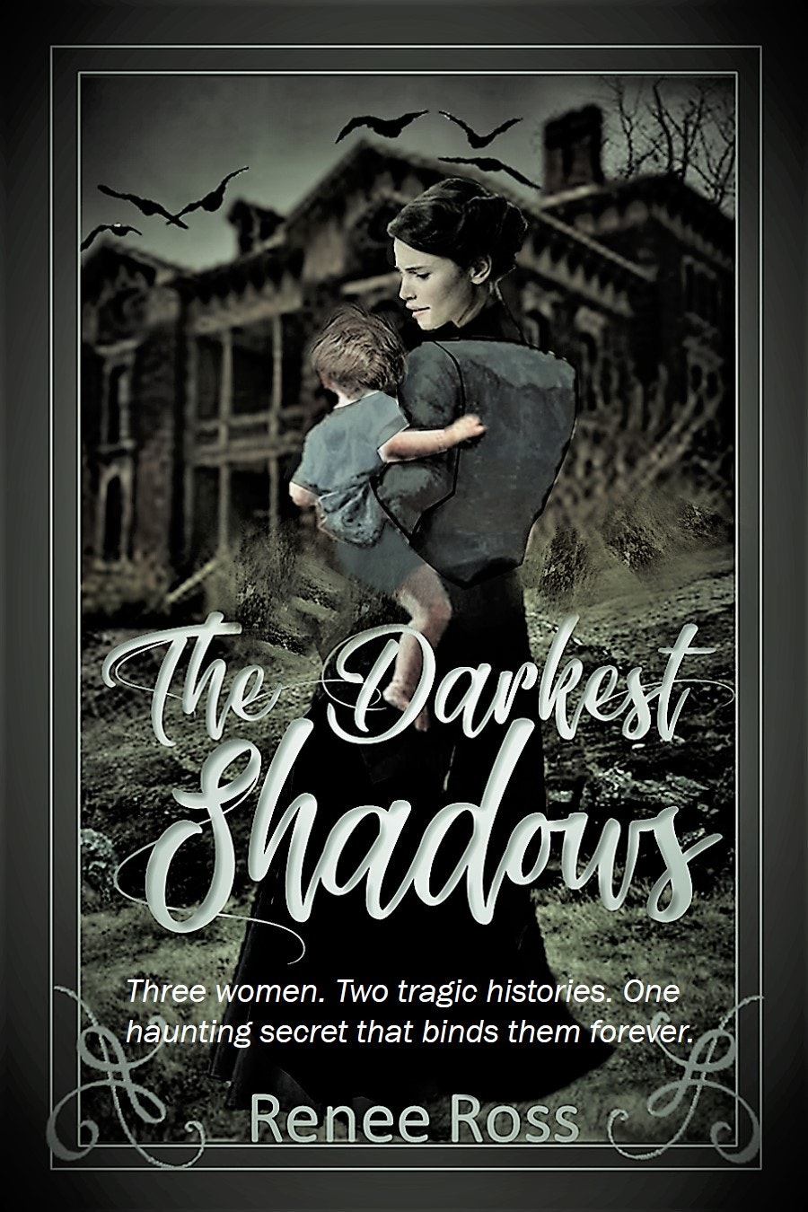 The Darkest Shadows