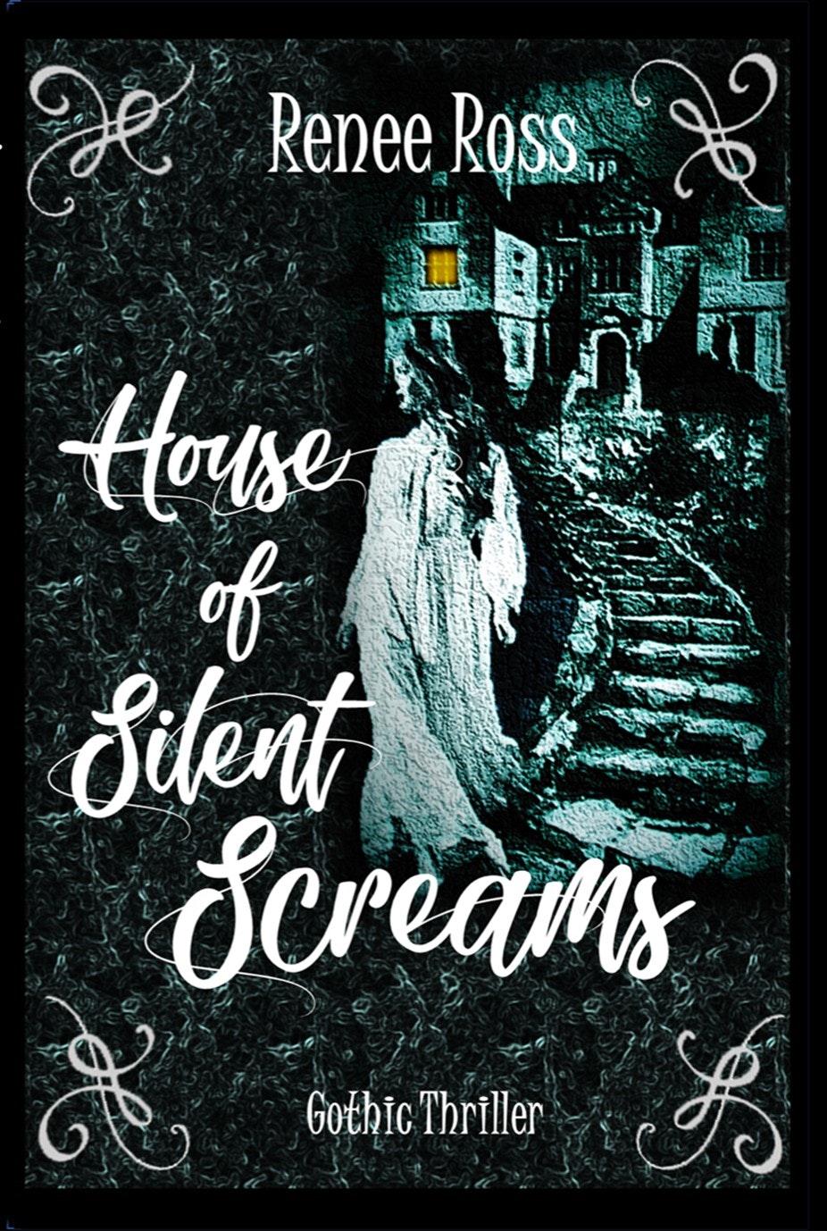 House of Silent Screams