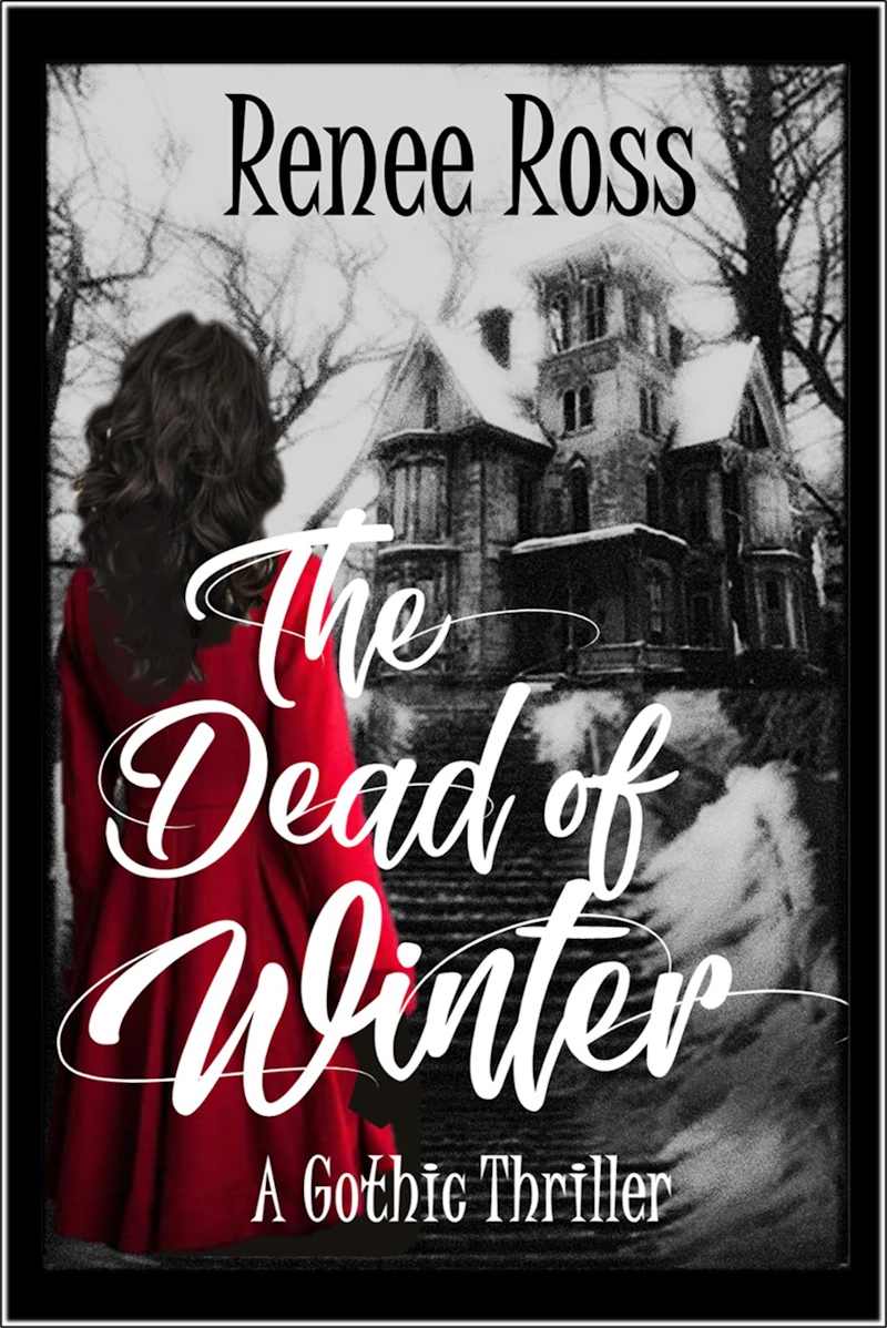 Cover of The Dead of Winter