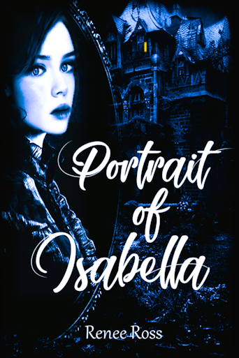 Portrait of Isabella