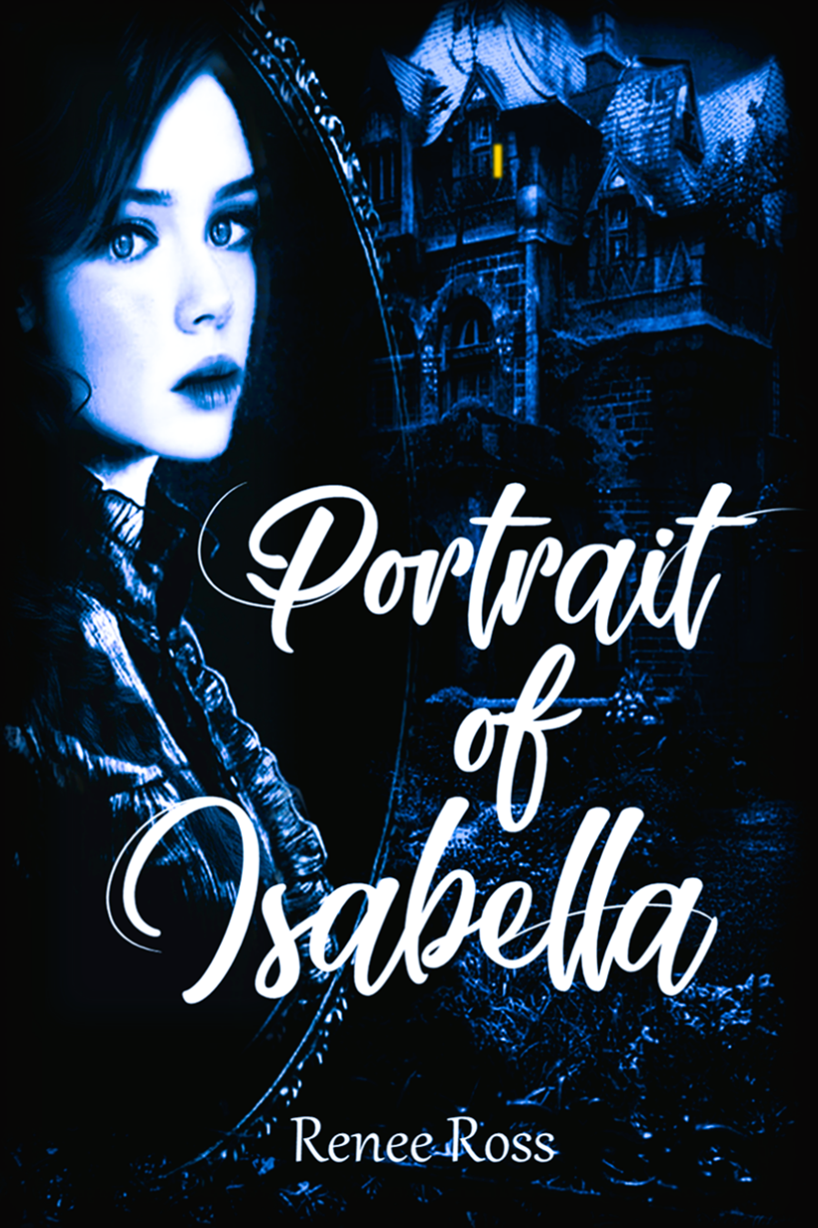 Portrait of Isabella