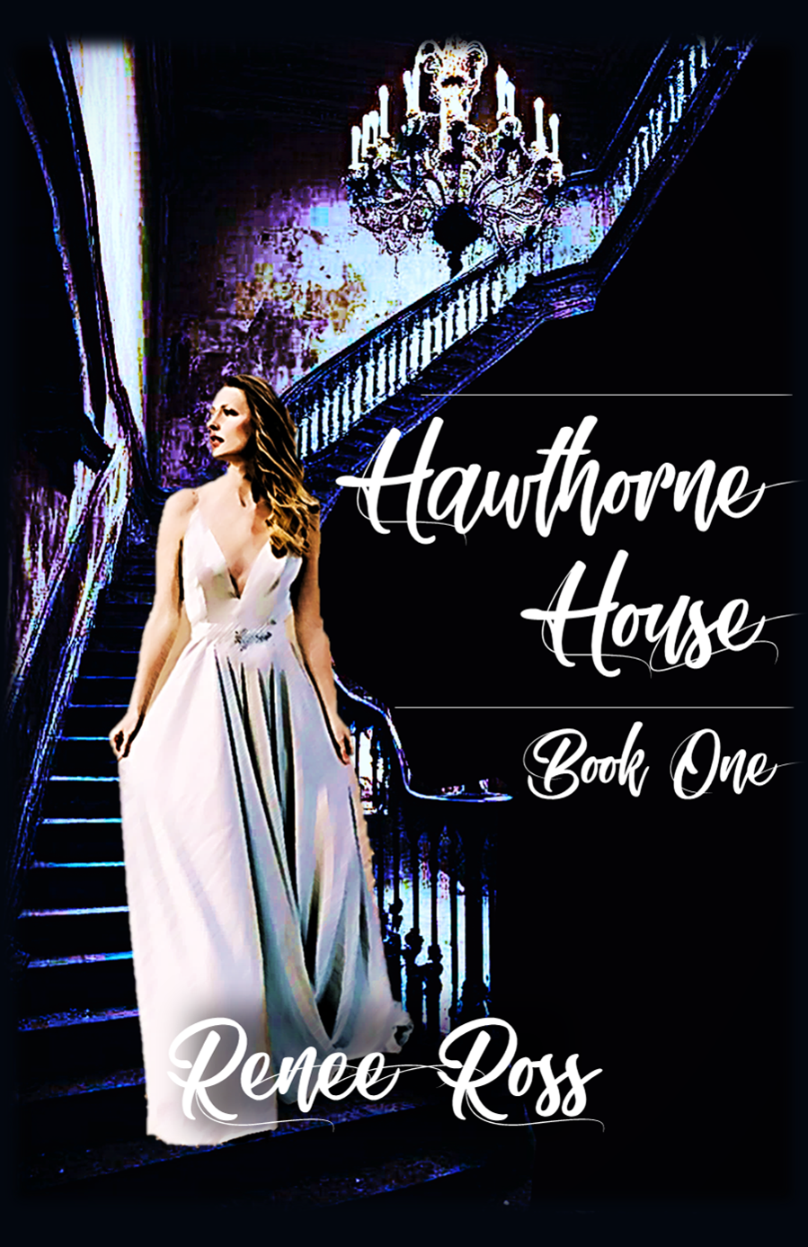 Hawthorne House, Book One