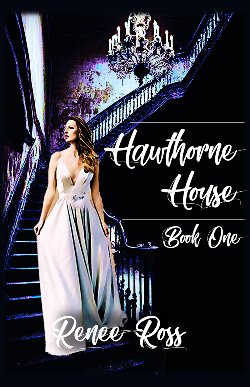 Cover of Hawthorne House, Book One