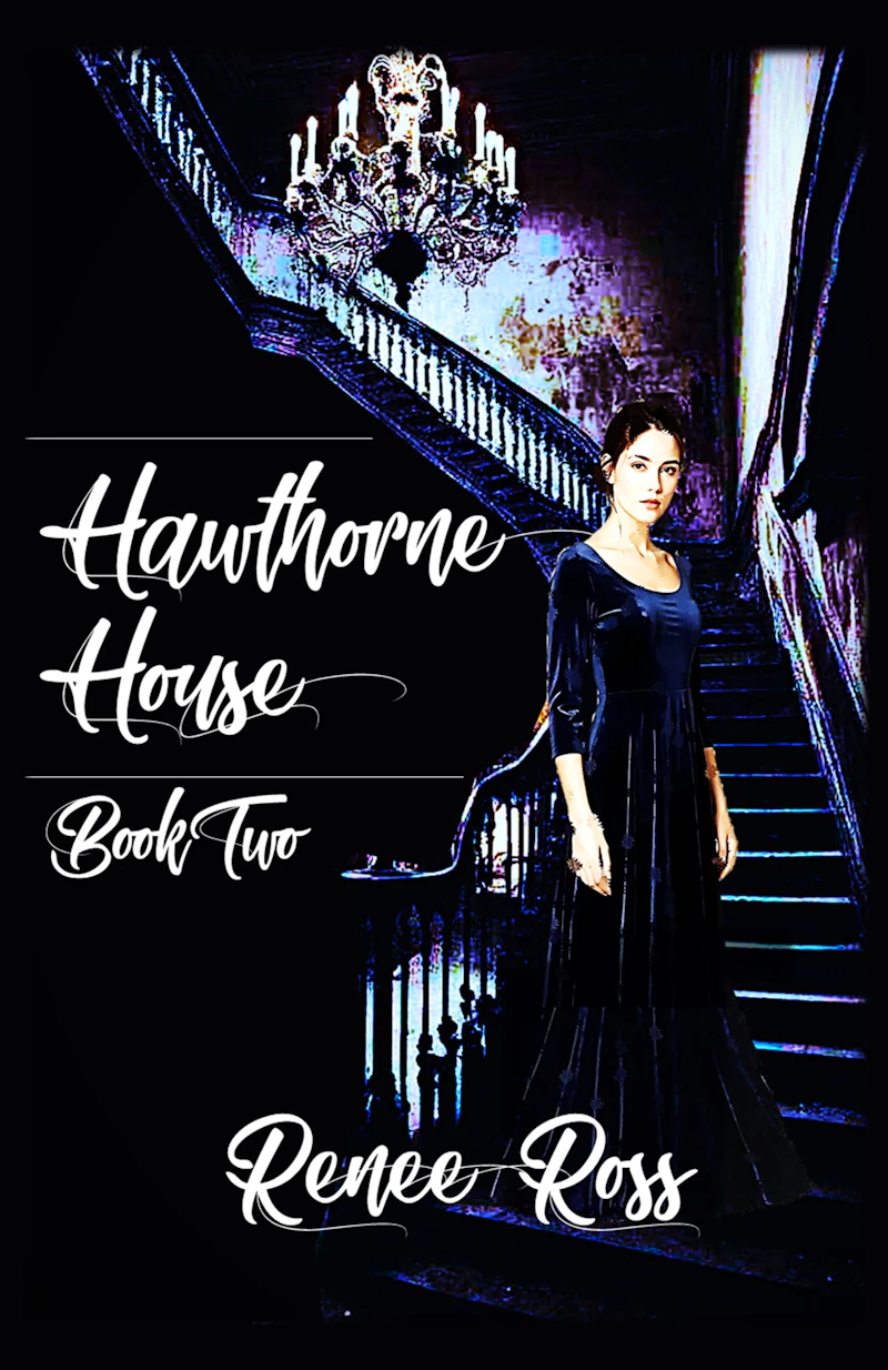 Cover of Hawthorne House, Book Two