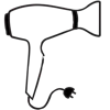 Haarföhn
