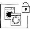 Common Laundry Room