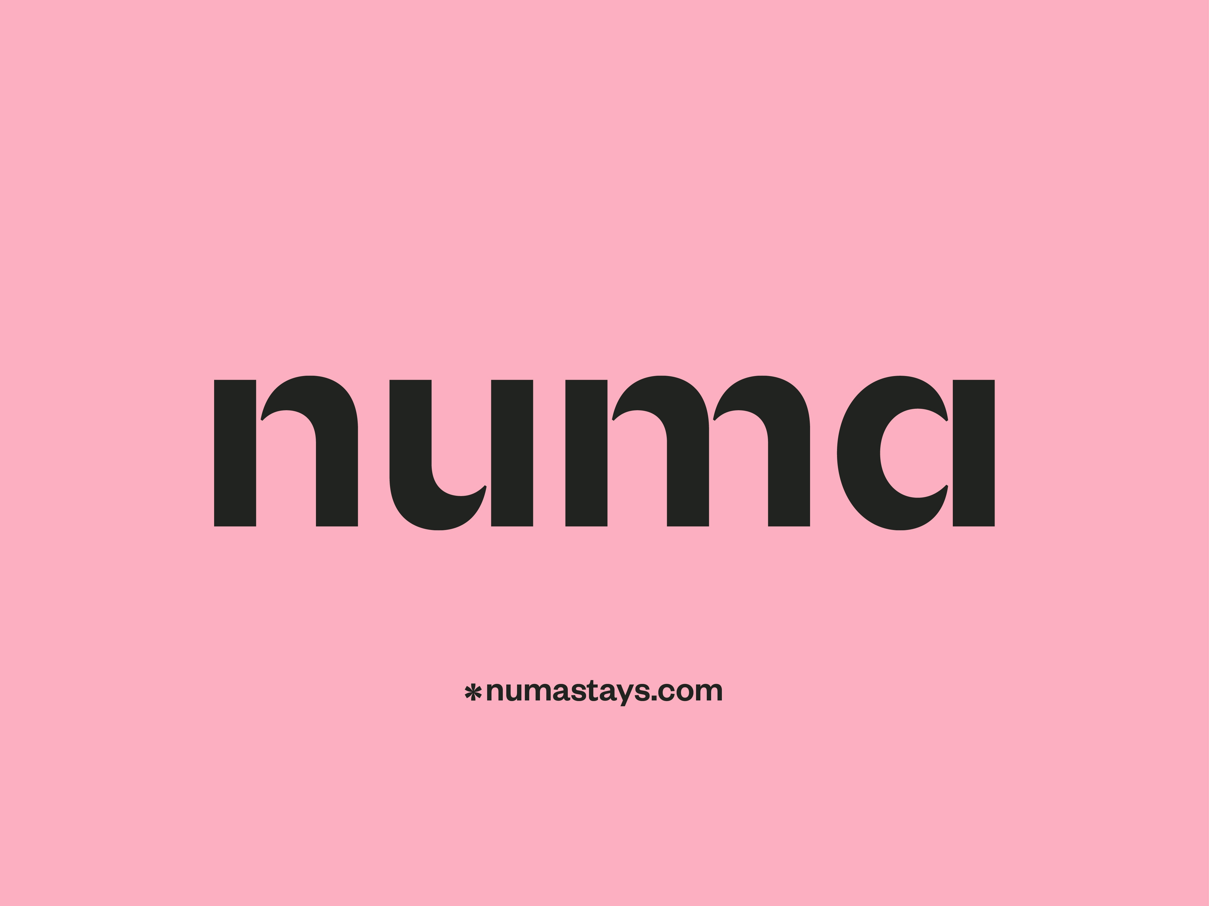 Numa Numa