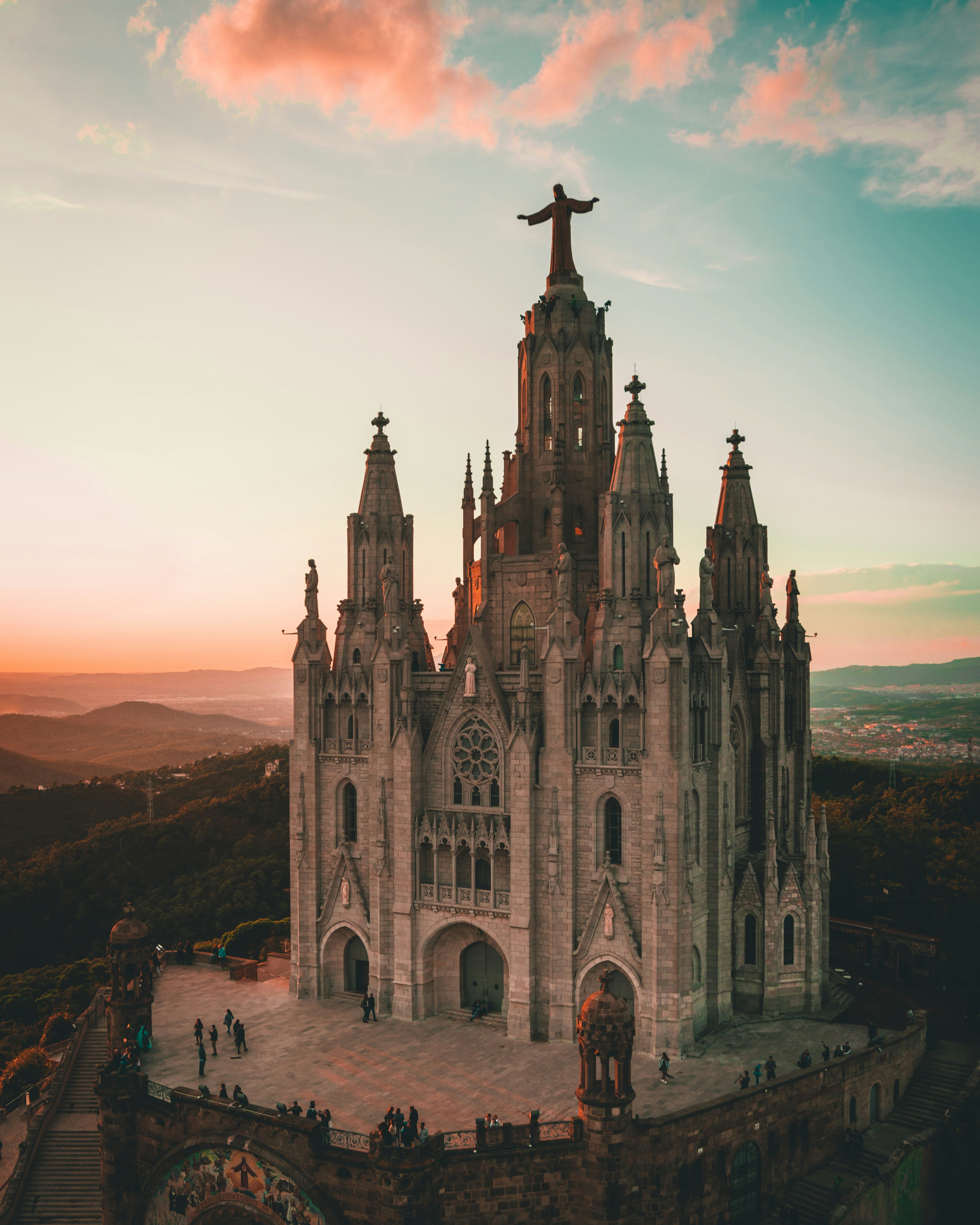 Discover the Authentic Spanish Culture