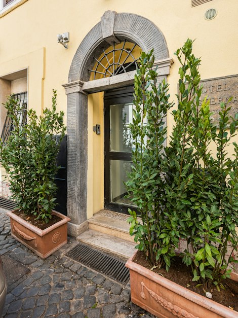 Numa Roma Numa Rome Trastevere – Official Site | Exclusive 10% Off
