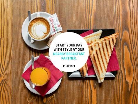 Numa Roma Numa Verso Rome – Official Site | Exclusive 15% Off