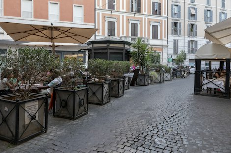 Numa Roma Numa Verso Rome – Official Site | Exclusive 15% Off