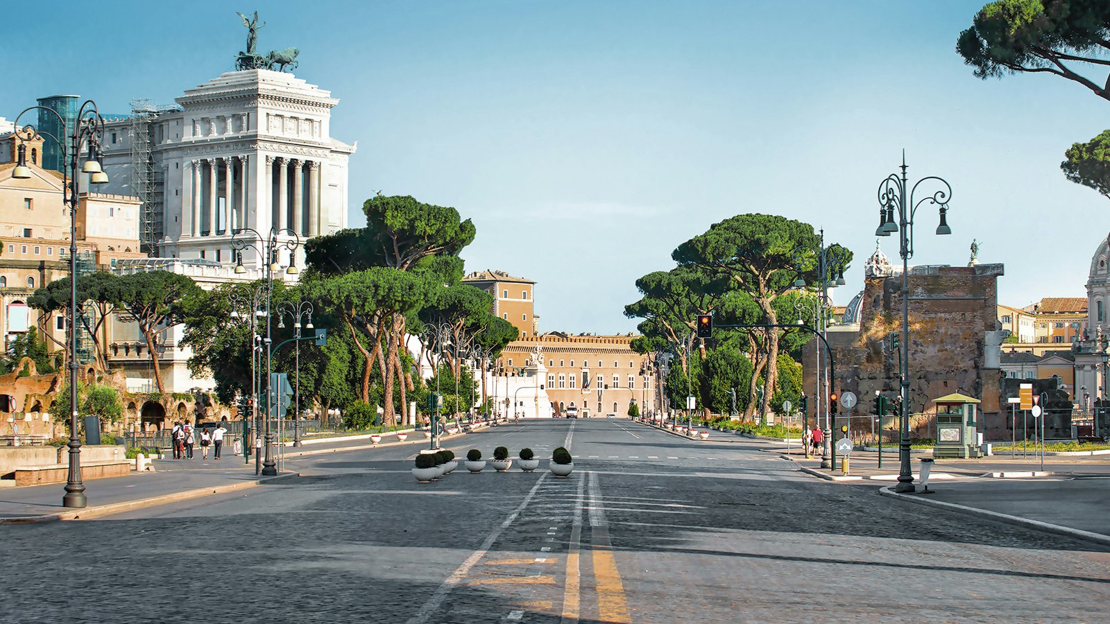 Numa Rome – Modern Rooms & Apartments | Book Now!