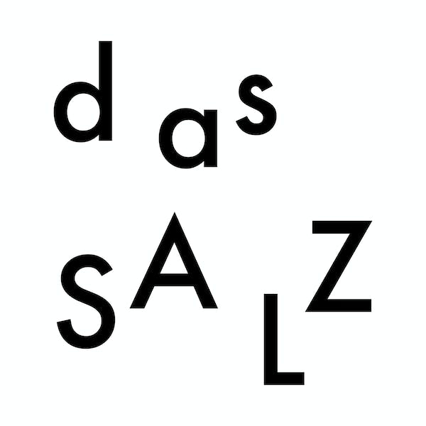 Das Salz 