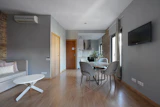 Numa Barcelona Lustre property