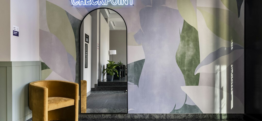 Arc In Berlin Arc—our newest numa property in eccentric Kreuzberg