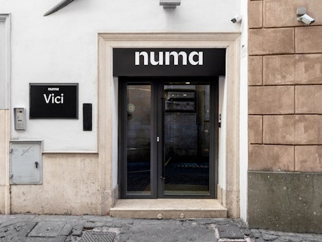 Numa Roma Numa Rome Trastevere – Official Site | Exclusive 10% Off