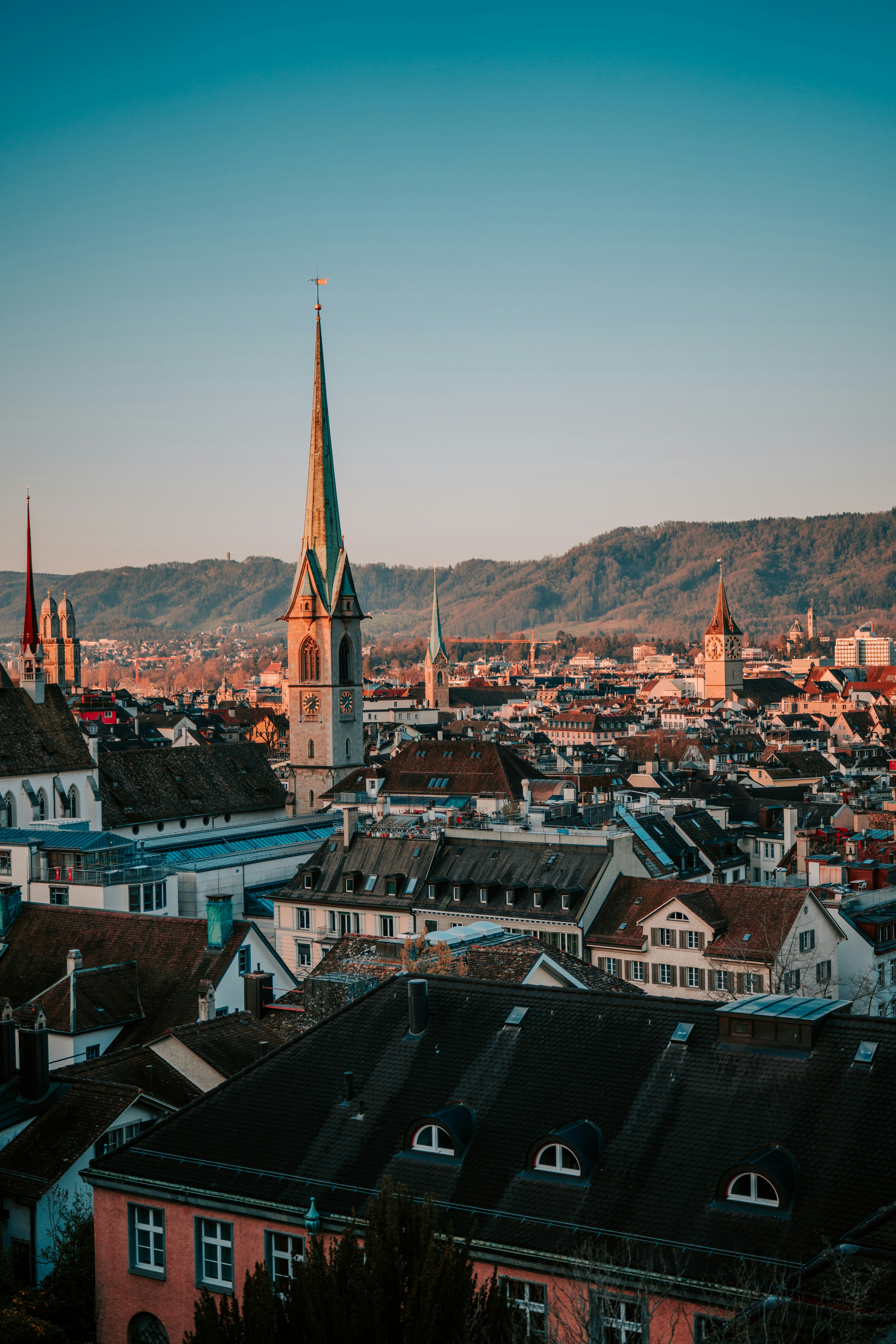 Nightlife in Zurich: Parties, Concerts, Bars, and Clubs