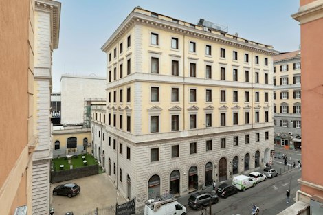 Numa Roma Numa Roma - Mejor precio garantizado | ¡Reserva ahora!