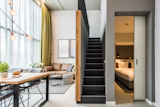 YAYS Ámsterdam East by Numa property