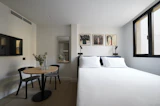 Numa Madrid Sol property