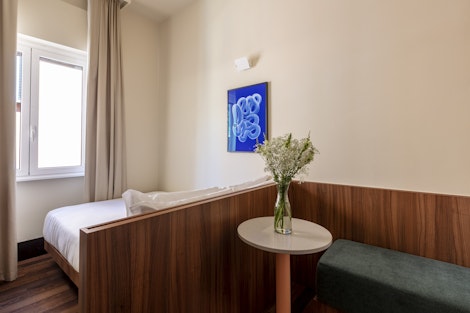 Numa Roma Numa Rome Trastevere – Official Site | Exclusive 10% Off