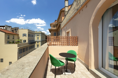 Numa Roma Numa Rome Trastevere – Official Site | Exclusive 10% Off