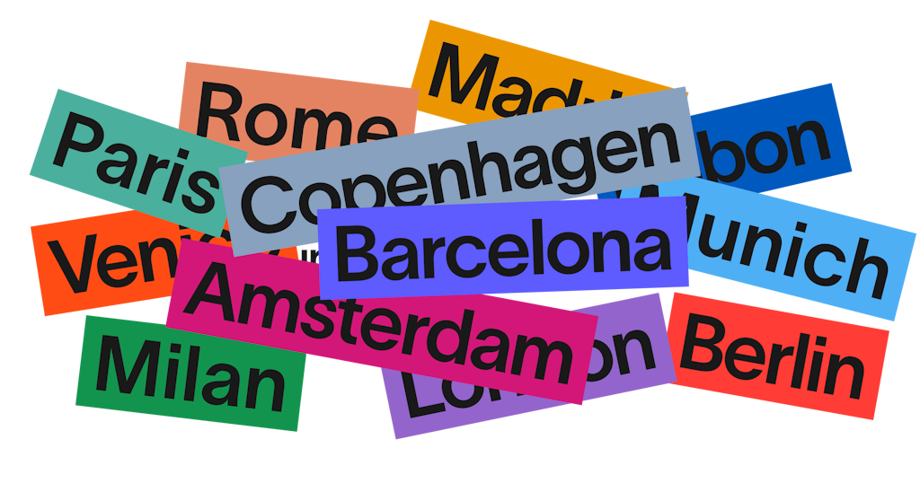 Numa Berlin Novela – Offizielle Website | 15% Rabatt