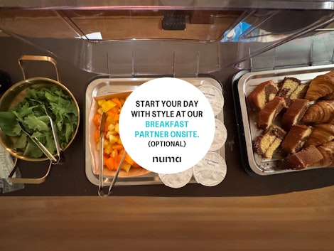 Numa Roma Numa Rome Trastevere – Official Site | Exclusive 10% Off