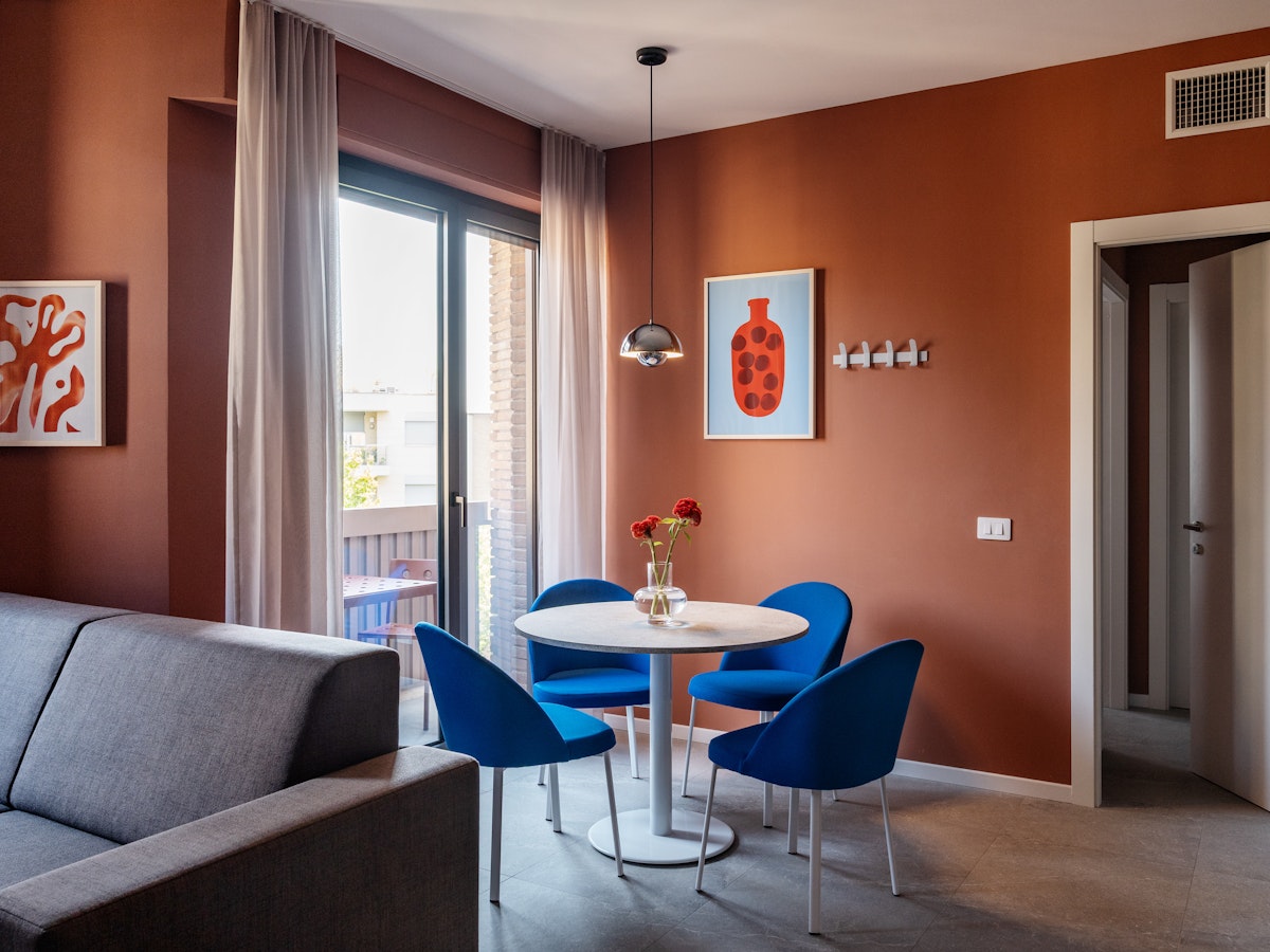 Numa Roma Numa Rome Trastevere – Official Site | 15% Off