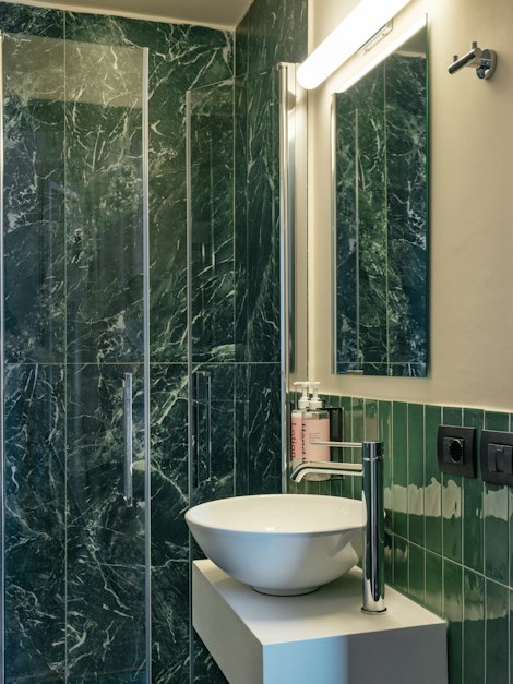 Numa Roma Numa Rome Trastevere – Official Site | Exclusive 10% Off