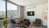 LSA Parque by Numa property