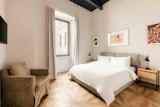 Numa Rome Via Veneto property