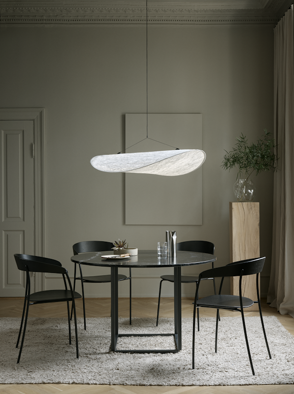 Florence Dining Table Ø120