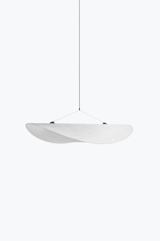 Tense Pendant Lamp Ø90