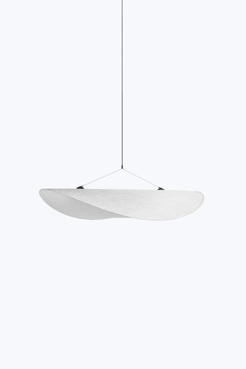 Tense Pendant Lamp Ø90