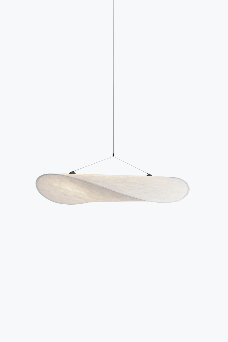 Tense Pendant Lamp Ø90