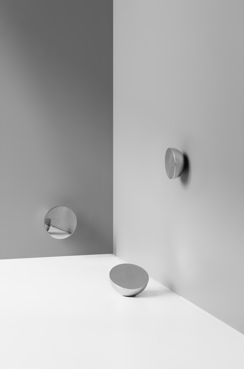 Aura Wall Mirror Large